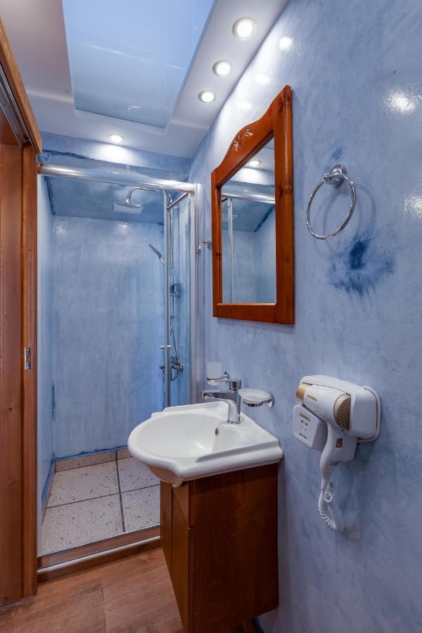 Hamam Suites Portou Hriszí Aktí Haniá Kültér fotó