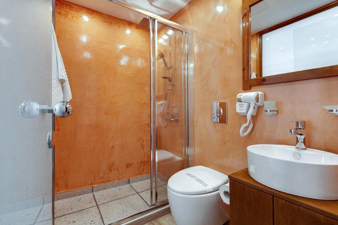 Hamam Suites Portou Hriszí Aktí Haniá Kültér fotó