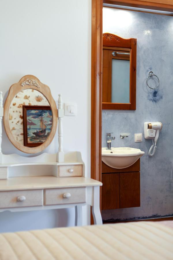 Hamam Suites Portou Hriszí Aktí Haniá Kültér fotó