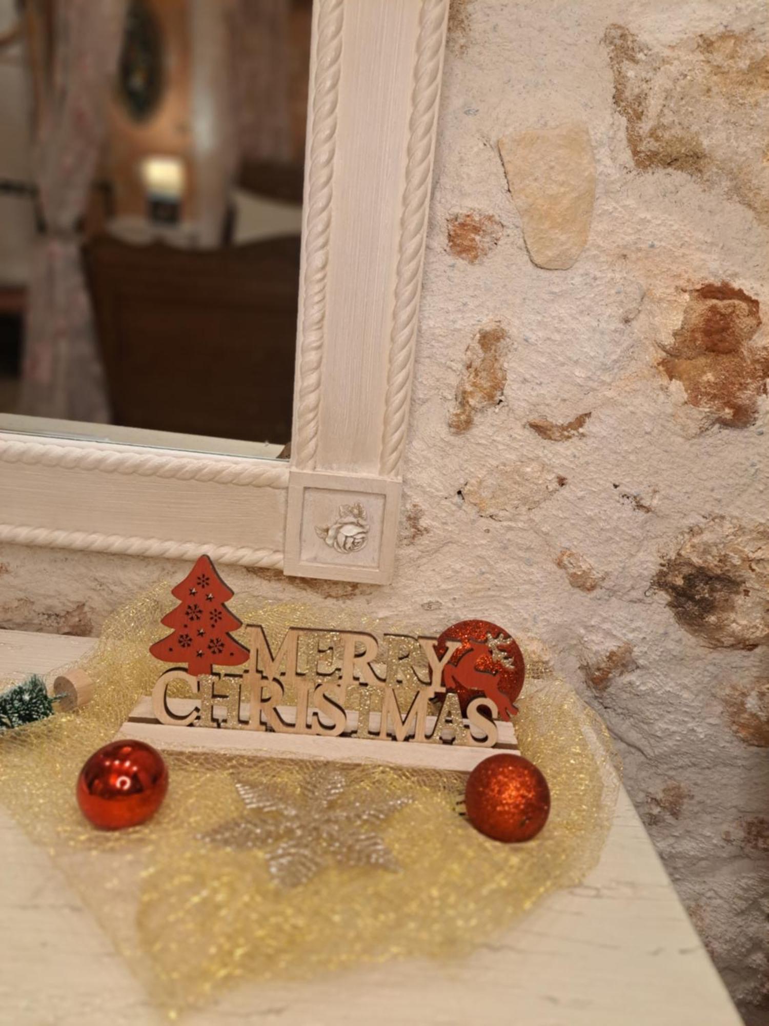 Hamam Suites Portou Hriszí Aktí Haniá Kültér fotó